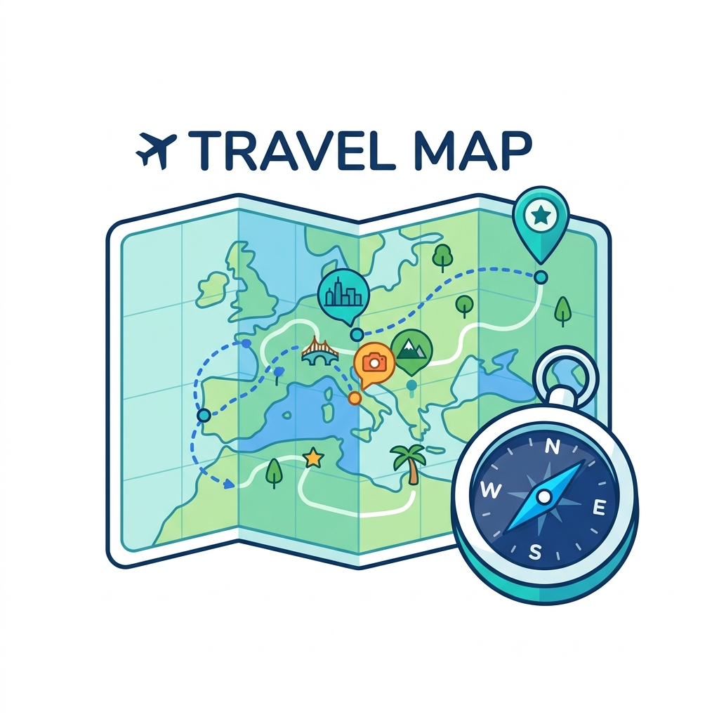 Travel Planner